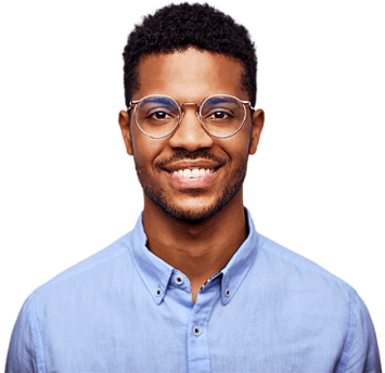Male Smiling